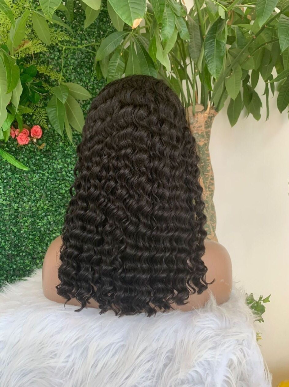 Curly