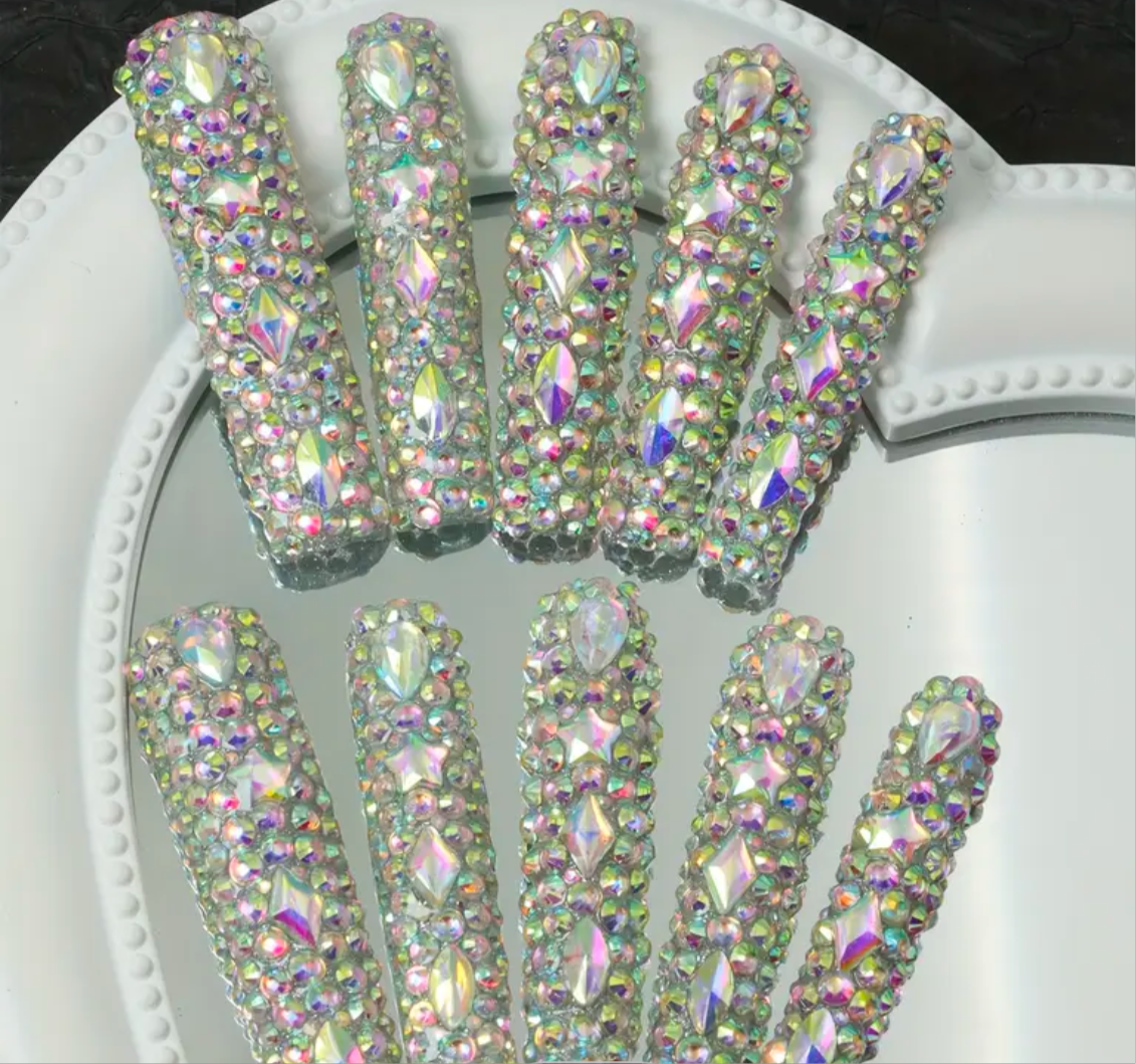Crystal Elegance