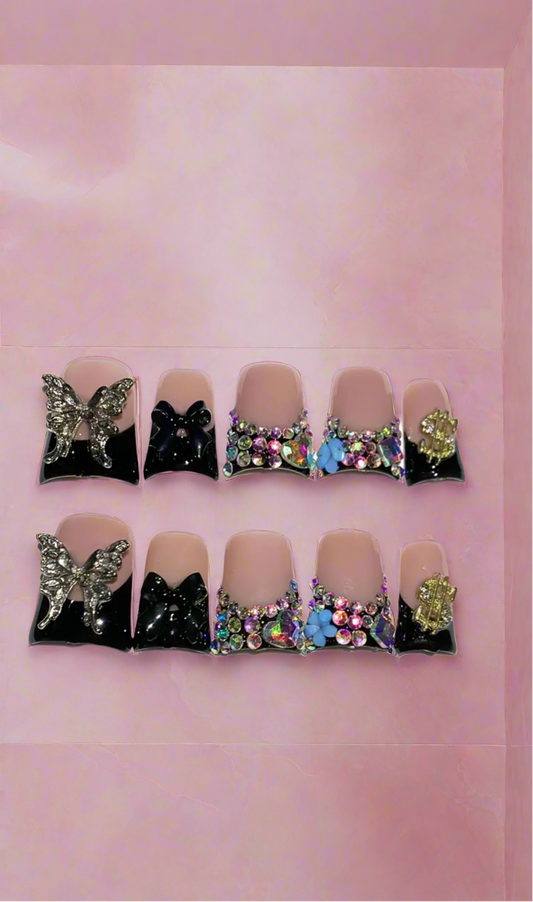Butterfly effect