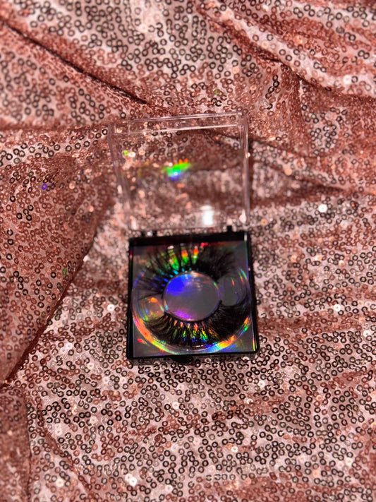 Dream Doll Lashes
